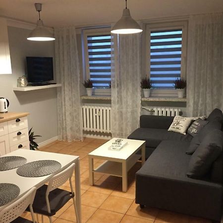 Apartment Oswiecim Klimatyzowany Ngoại thất bức ảnh