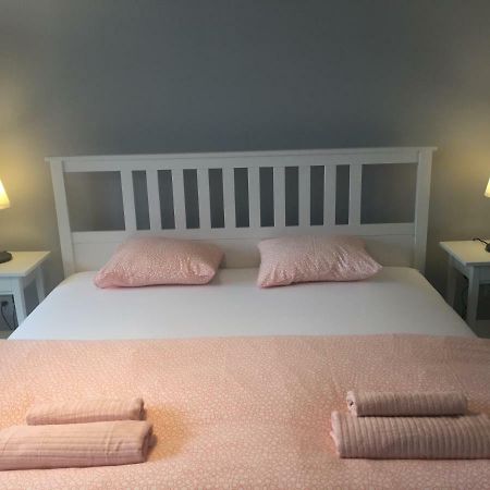 Apartment Oswiecim Klimatyzowany Ngoại thất bức ảnh