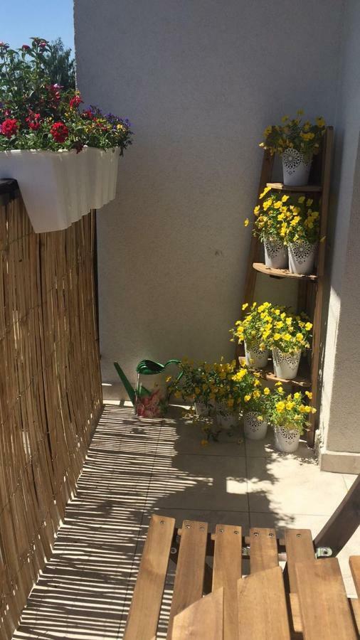 Apartment Oswiecim Klimatyzowany Ngoại thất bức ảnh