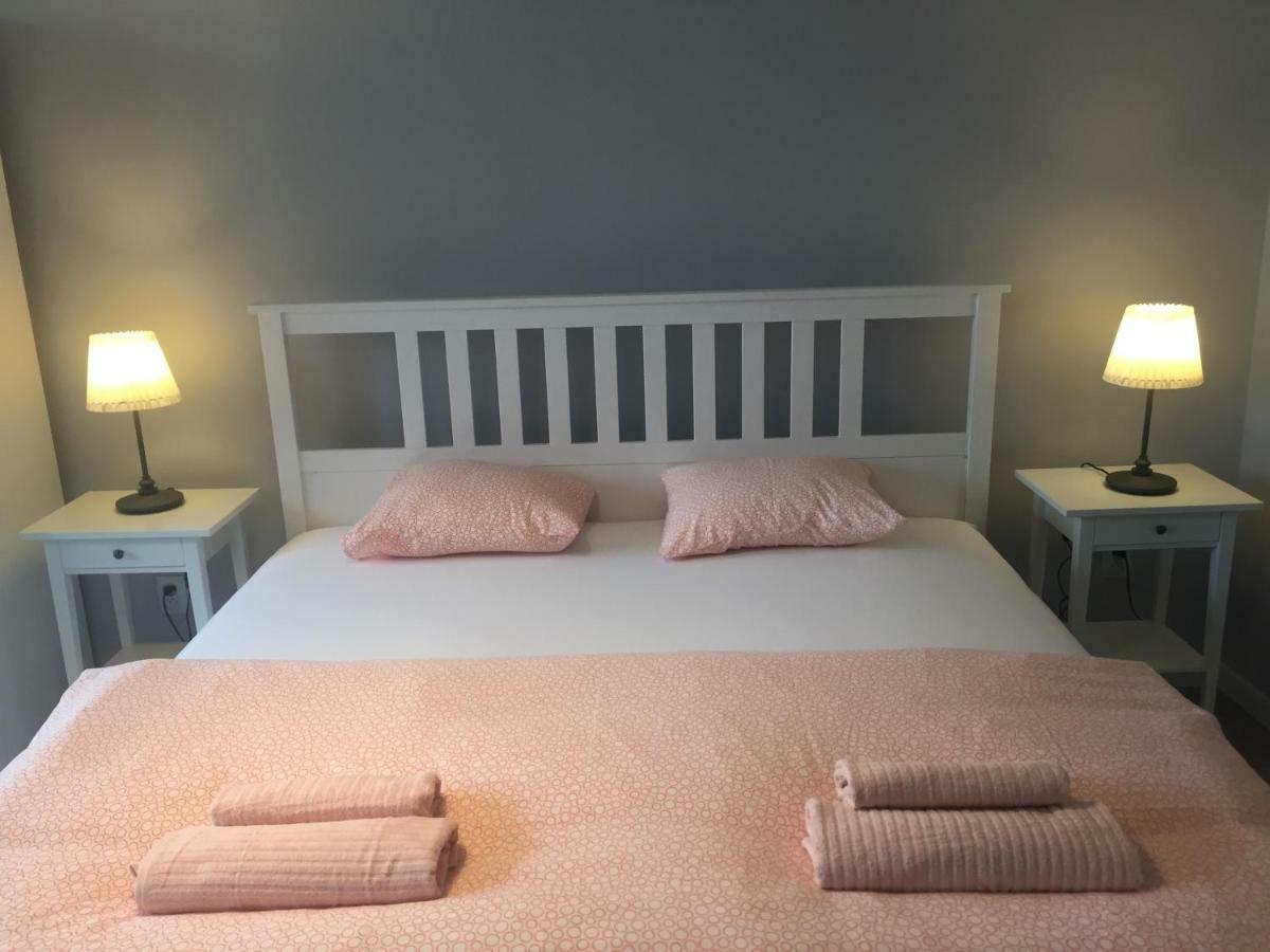 Apartment Oswiecim Klimatyzowany Ngoại thất bức ảnh
